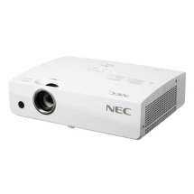 NEC 投影機