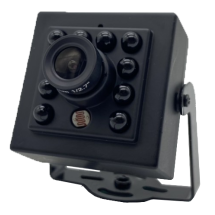 紅外線微型攝影機